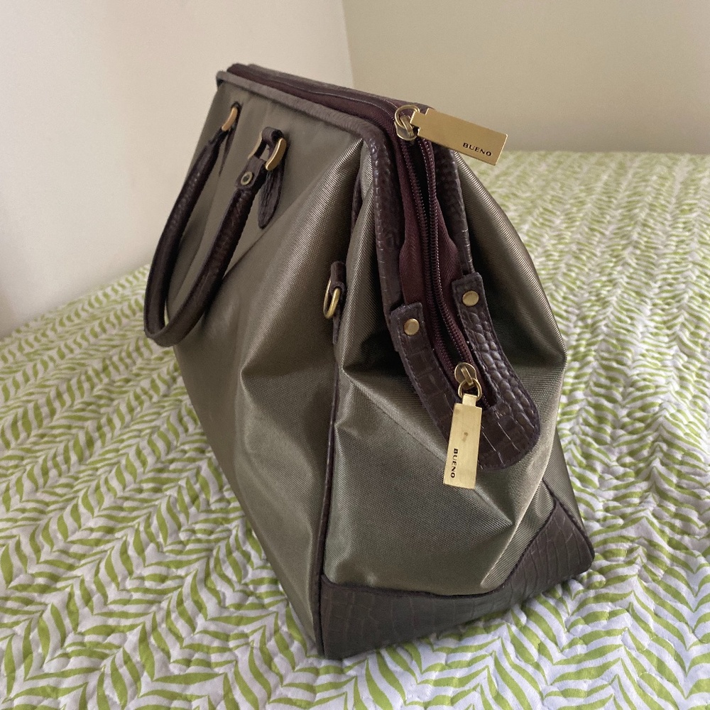 Bueno bag